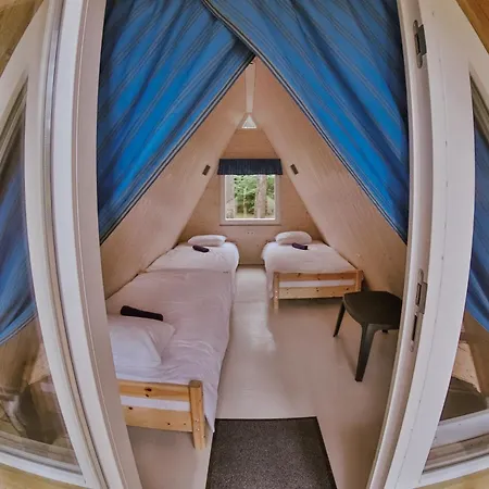 Puhkepark Puhkekuela Toolse