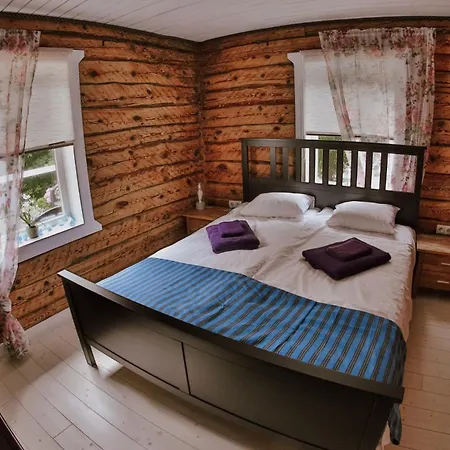 Holiday park Puhkekuela