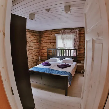 Puhkepark Puhkekuela *