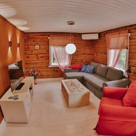 Holiday park Puhkekuela Toolse