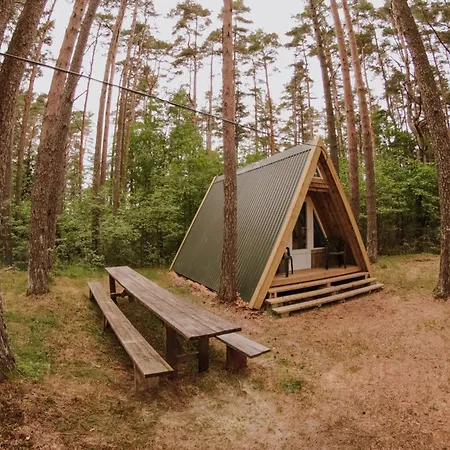 Holiday park Puhkekuela