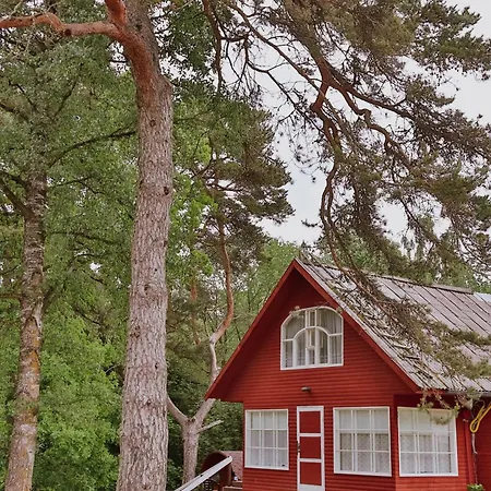 Holiday park Puhkekuela *