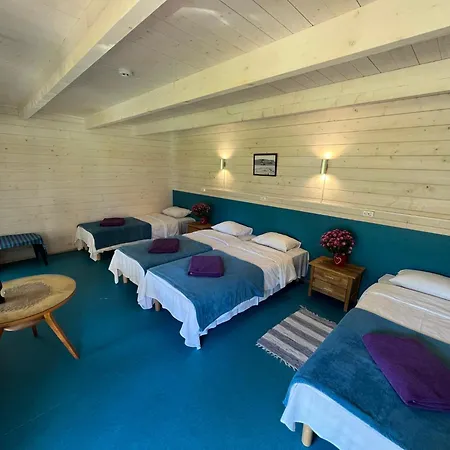 Puhkekuela Holiday park