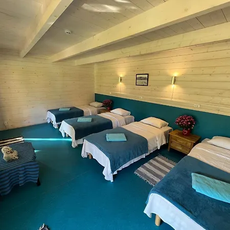 Puhkekuela Vakantiepark Toolse