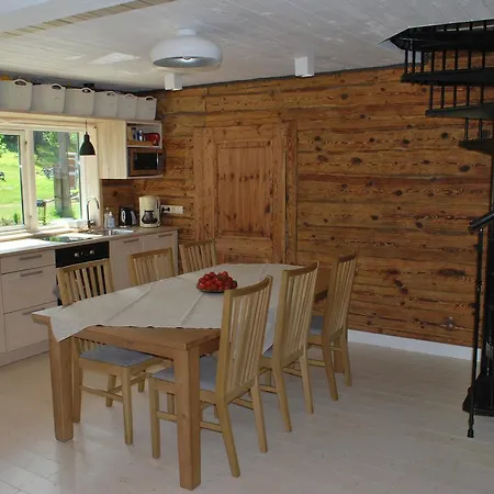 Puhkekuela Holiday park Toolse