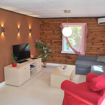 Puhkekuela Holiday park
