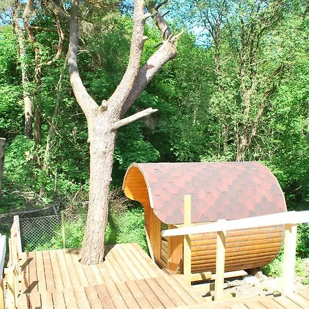 Puhkekuela Holiday park