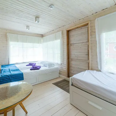 Holiday park Puhkekuela Toolse