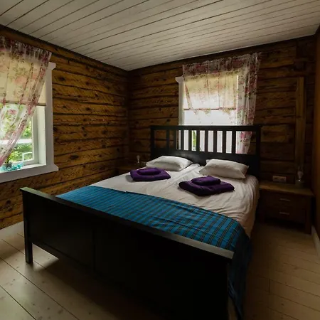 Puhkekuela Holiday park