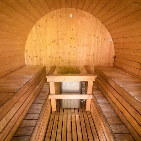 Holiday park Puhkekuela Toolse