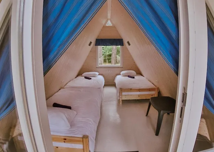 Puhkepark Puhkekuela Toolse