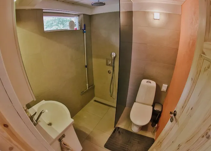 Puhkepark Puhkekuela