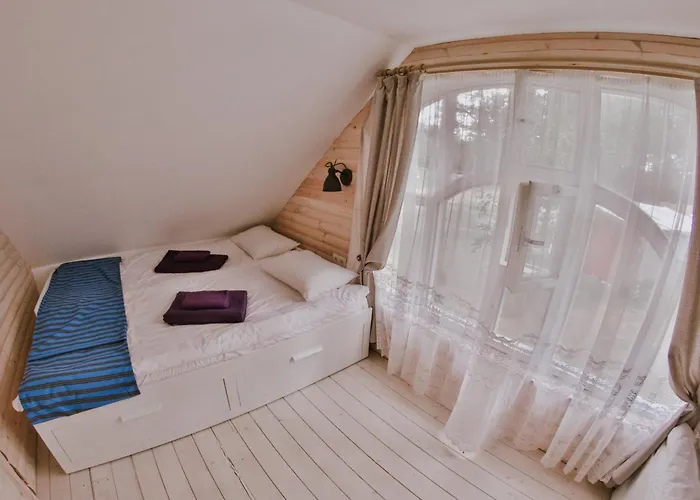 Puhkepark Puhkekuela *