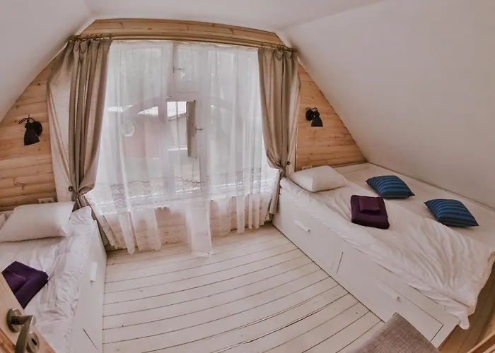 Puhkepark Puhkekuela Toolse