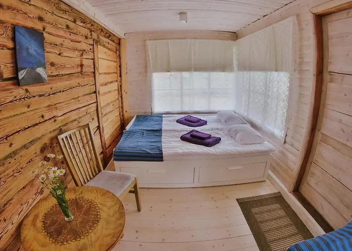 Puhkepark Puhkekuela