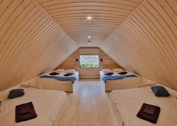 Puhkepark Puhkekuela *