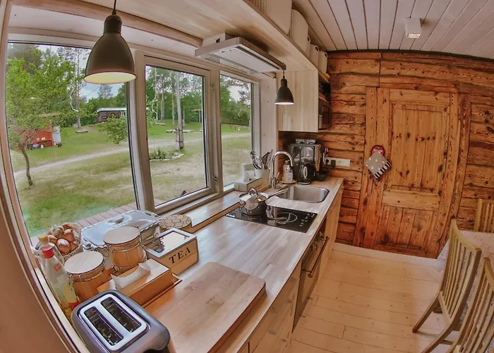 Puhkepark Puhkekuela Toolse