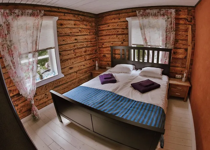 Puhkepark Puhkekuela