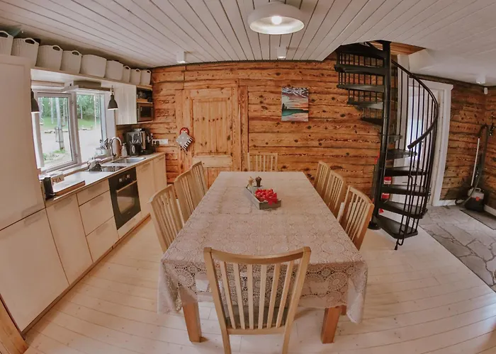 Puhkepark Puhkekuela *