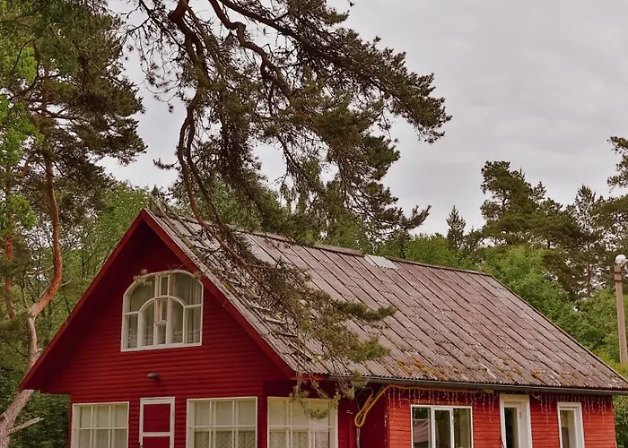 Puhkepark Puhkekuela *