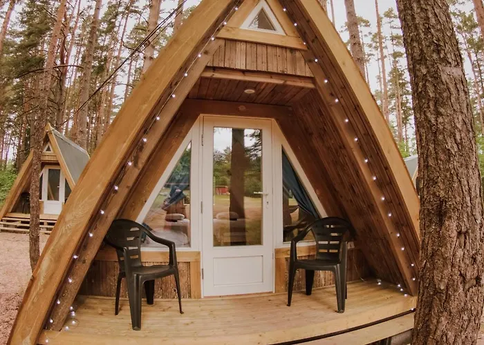 Puhkepark Puhkekuela *