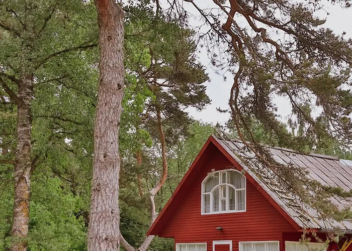 Puhkepark Puhkekuela *