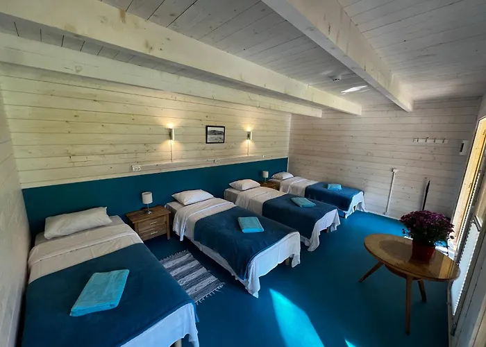 Puhkekuela Puhkepark *