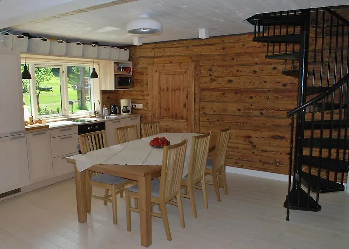 Puhkekuela Puhkepark Toolse