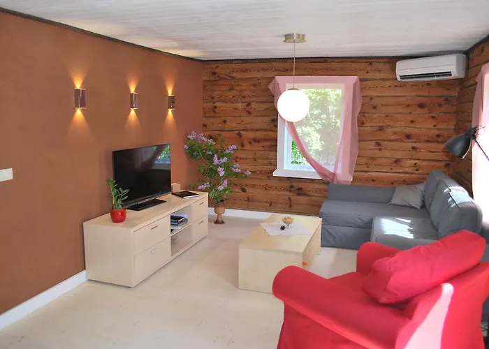 Puhkekuela Puhkepark