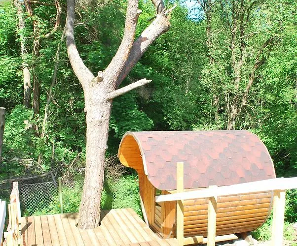 Puhkekuela Puhkepark