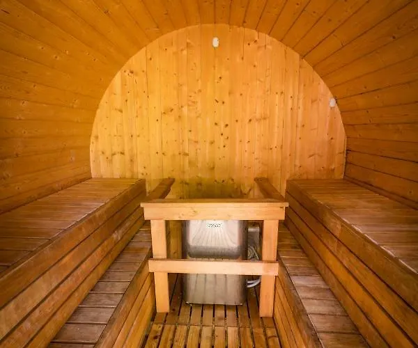 Puhkepark Puhkekuela