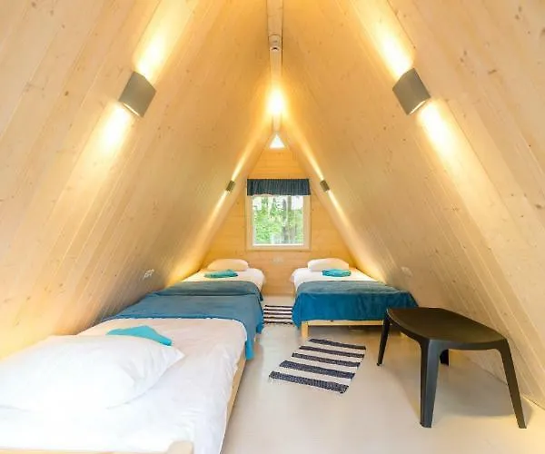 Puhkekuela Puhkepark Toolse