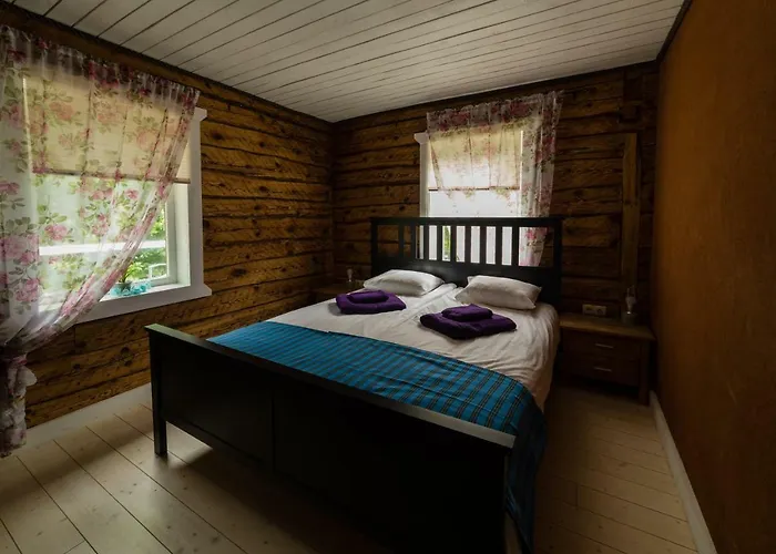 Puhkekuela Puhkepark