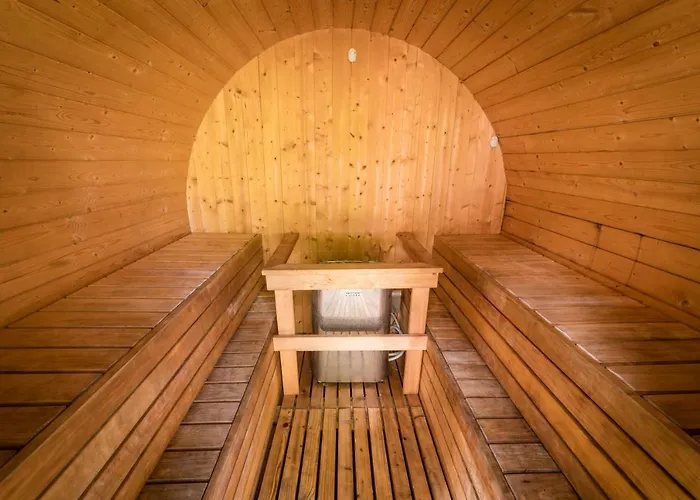 Puhkepark Puhkekuela Toolse