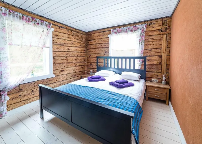 Puhkepark Puhkekuela *